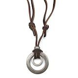 Jonline24h Corrente Masculina De