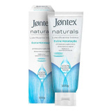 Jontex Naturals Lubrificante 100 Natural Extra Hidratação