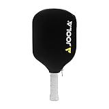 JOOLA Capa De Remo Raquete De Pickleball Com Manga De Neoprene Alongada