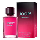 Joop Homme Edt