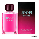 Joop Homme Edt