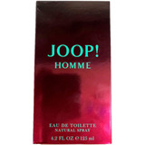 Joop! Homme Masc. 125 Ml Original