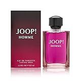 Joop Perfume Joop Homme Edt