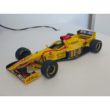 Jordan 197 1997 Ralf