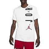 Jordan JDN AIR Stretch Short Sleeve