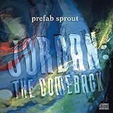 Jordan  The Comeback  Audio CD  Prefab Sprout