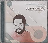 Jorge Aragão Cd Chorando Estrelas 1992