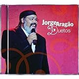 Jorge Aragão Duetos CD 