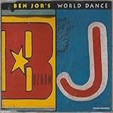 Jorge Ben Jor Cd Single World Dance Dzarm Em 5 Versões