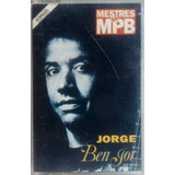 Jorge Ben Jor Mestres Da Mpb