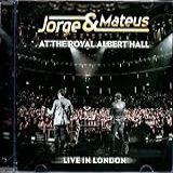 Jorge Mateus Live In London At Roy CD 