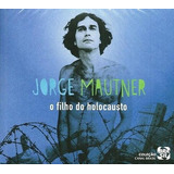 Jorge Mautner Dvd