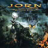 Jorn - Canção Para Ronnie James - Cd