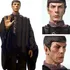 Jornada Nas Estrelas Spock - Star Trek - Tos Qmx - 1/6
