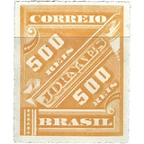 Jornais Jornaes 500 Reis