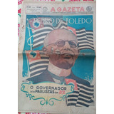 Jornal A Gazeta 9