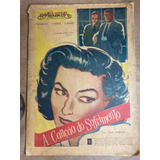 Jornal A Gazeta Juvenil 1949 Antigo Raro Revista