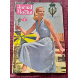 Jornal Das Moças 2021 De 1956