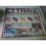 Jornal Extra Do Rio