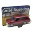 Jornal Extra Miniatura Veraneio Colecao Carros Nacionais