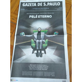 Jornal Gazeta De Sp
