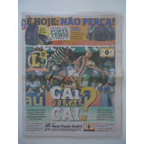 Jornal Lance 5766