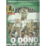 Jornal Lance Especial Palmeiras Copa