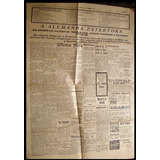 Jornal Março De 1945 2