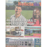 Jornal Noticia Caua