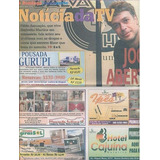Jornal Noticia Fabio
