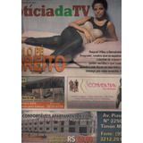 Jornal Noticia Raquel