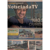Jornal Noticia Guilherme Leicam