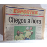Jornal O Globo Copa 98 32unid