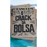 Jornal O Pasquim #103 - O Crack Da Bôlsa