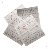 Jornal Para Higiene Pet 200 Folhas Grande Limpo Sem Cheiro