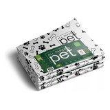 Jornal Pet 100 Folhas Grande 2kg Cachorro Cães