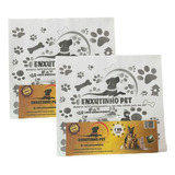 Jornal Pet 2 Kg Folhas 64x58 Original Premium