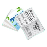 Jornal Pet 500 Folhas promocional 