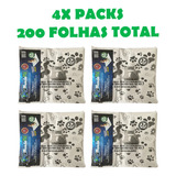 Jornal Pet Higienico Biodegradável 200 Folhas Grandes 64x58