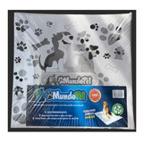 Jornal Pet Para Cachorro 64 X 58cm 1kg - 56 Folhas