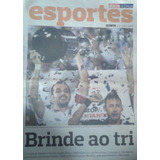 Jornal Santos 