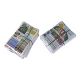 Jornal Velho 5 Kg Jornal Tipo Diário Pequeno