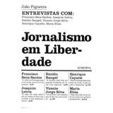 Jornalismo Em Liberdade