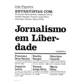 Jornalismo Em Liberdade