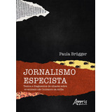 Jornalismo Especista Textos