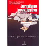 Jornalismo Investigativo O
