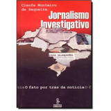 Jornalismo Investigativo