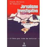 Jornalismo Investigativo 