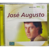 José Augusto Bis Duplo Cd Original