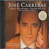 José Carreras   Cd Amigos Para Siempre   1992   Importado